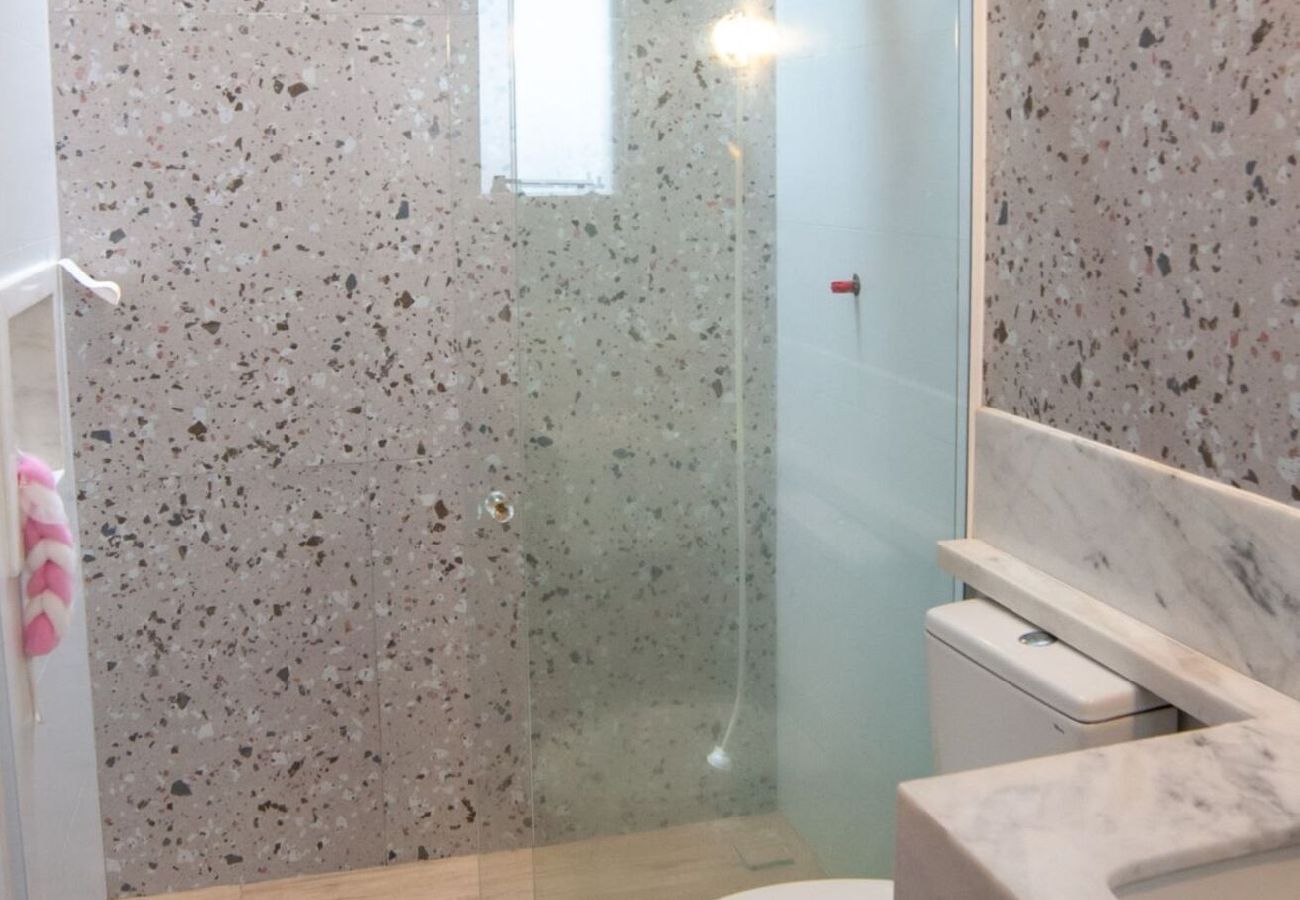 Casa en Saquarema - Casa pet friendly c piscina, churrasqueira e wi-fi Casa en Saquarema - Casa pet friendly c piscina, churrasqueira e wi-fi