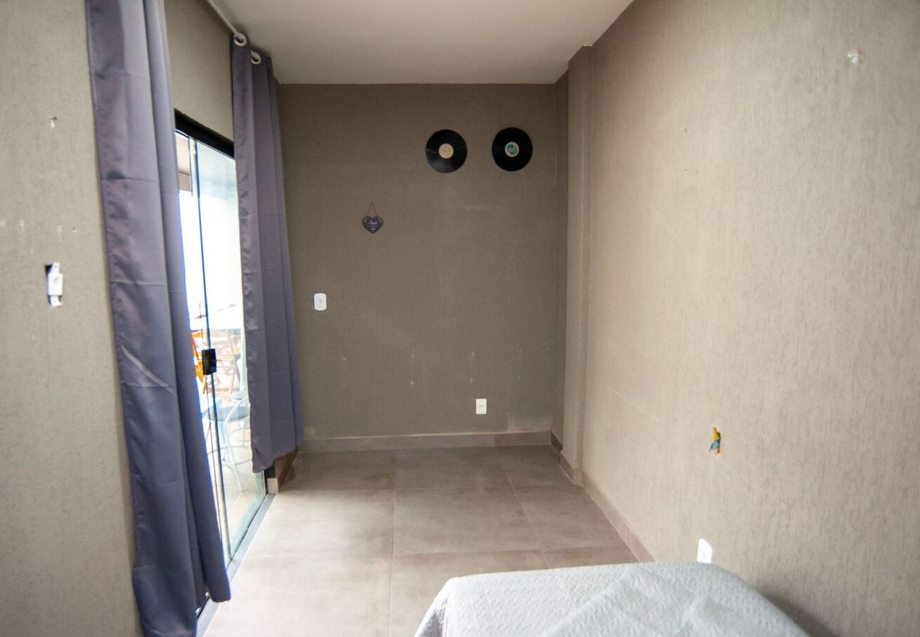 Casa en Saquarema - Casa pet friendly c piscina, churrasqueira e wi-fi Casa en Saquarema - Casa pet friendly c piscina, churrasqueira e wi-fi