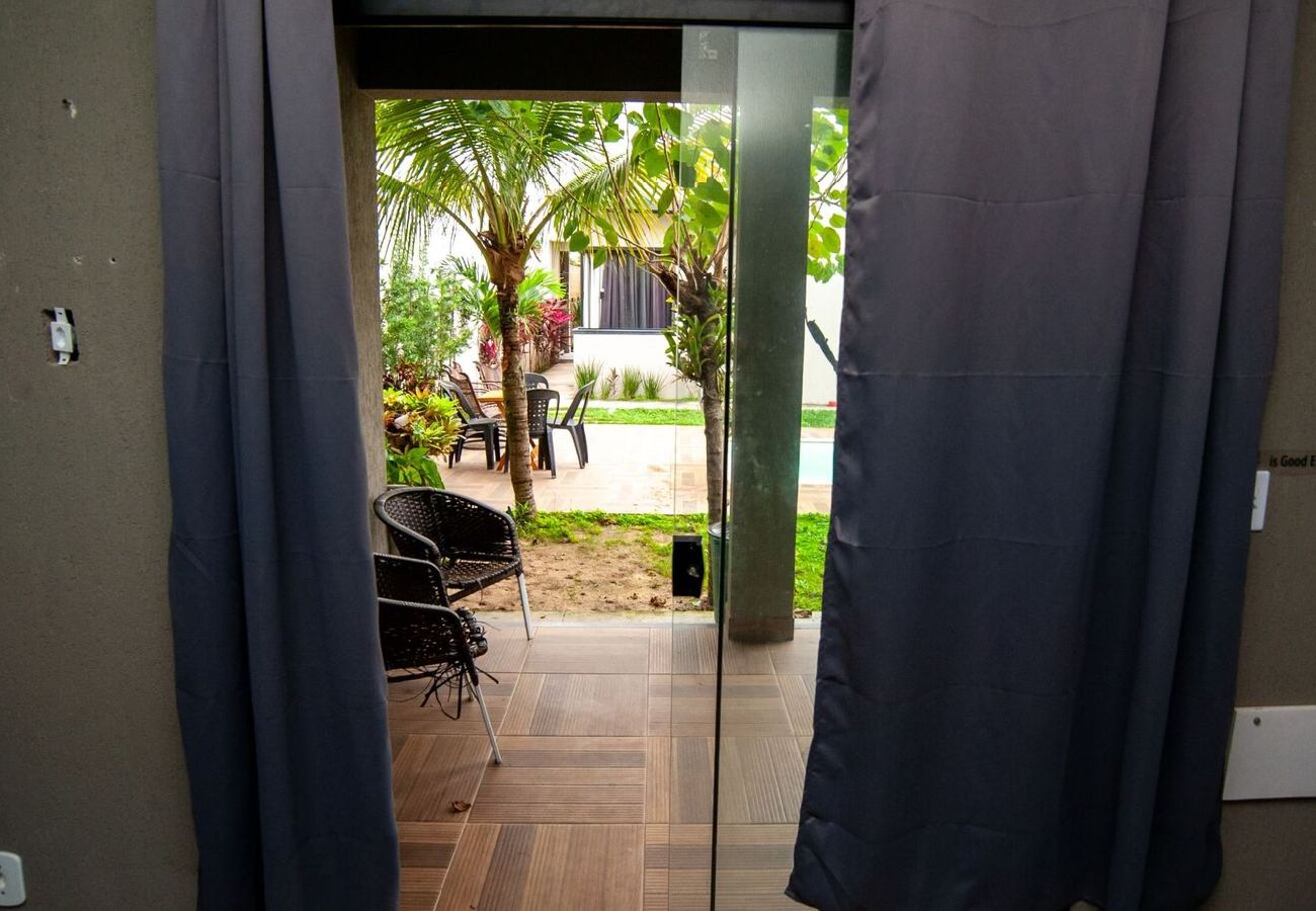 Casa en Saquarema - Casa pet friendly c piscina, churrasqueira e wi-fi Casa en Saquarema - Casa pet friendly c piscina, churrasqueira e wi-fi