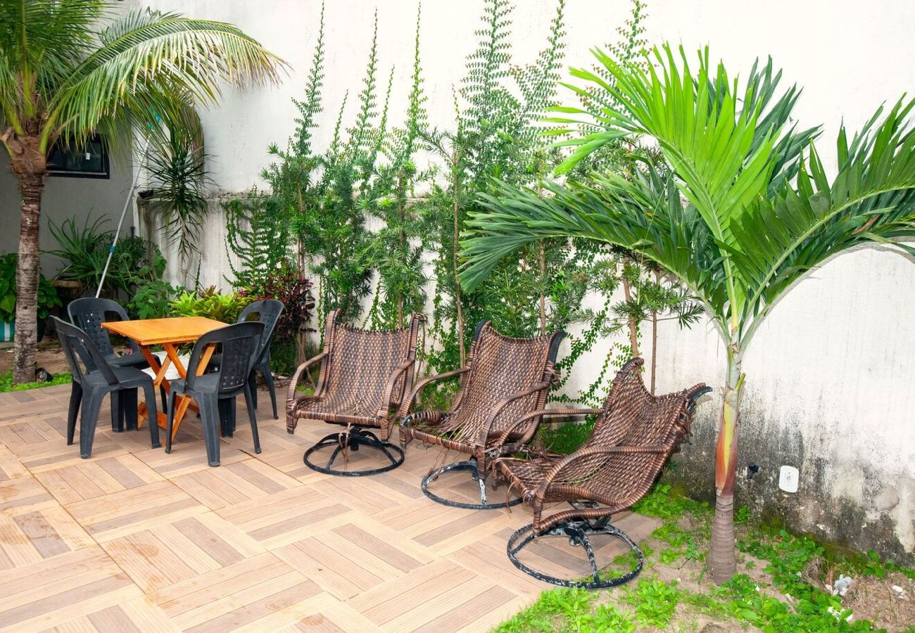 Casa en Saquarema - Casa pet friendly c piscina, churrasqueira e wi-fi Casa en Saquarema - Casa pet friendly c piscina, churrasqueira e wi-fi