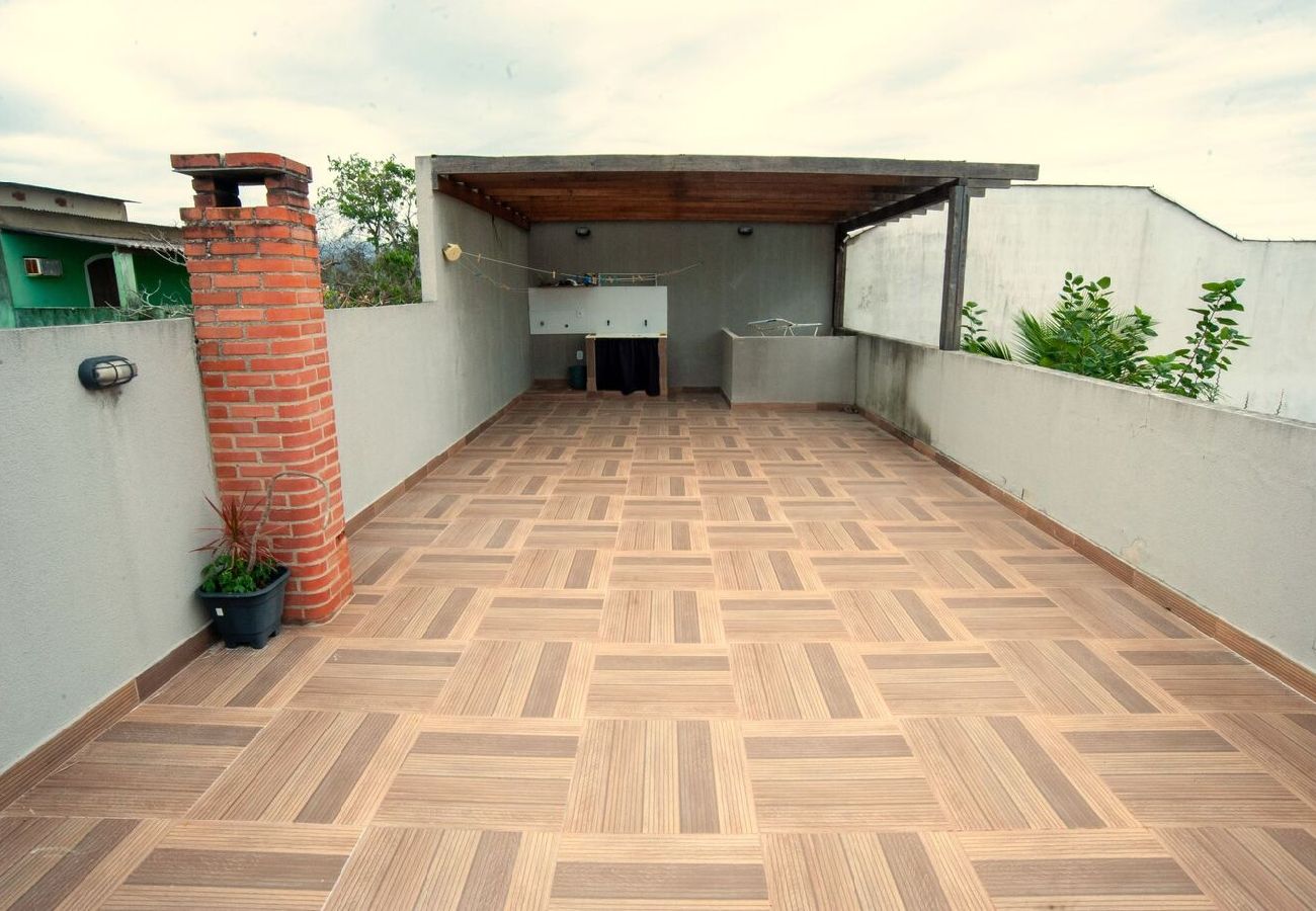 Casa en Saquarema - Casa pet friendly c piscina, churrasqueira e wi-fi Casa en Saquarema - Casa pet friendly c piscina, churrasqueira e wi-fi