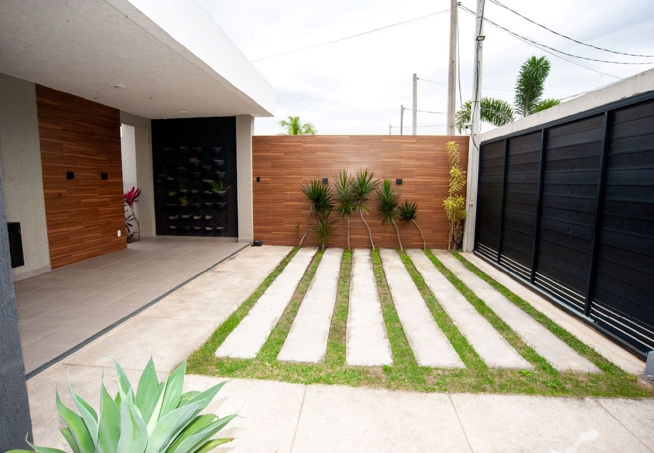 Casa en Saquarema - Casa pet friendly c piscina, churrasqueira e wi-fi Casa en Saquarema - Casa pet friendly c piscina, churrasqueira e wi-fi