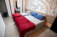 Casa en Saquarema - Casa pet friendly c piscina, churrasqueira e wi-fi