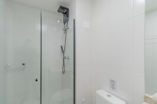 Estudio en São Paulo - Encanto y comodidad cerca del Allianz Parque | SP-P1505B