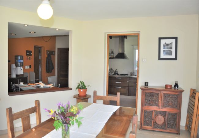 Casa en San Carlos de Bariloche - Casa con piscina DonAlfredo Bariloche Casa en San Carlos de Bariloche - Casa con piscina DonAlfredo Bariloche