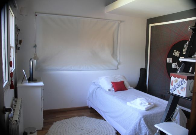 Casa en San Carlos de Bariloche - Casa con piscina DonAlfredo Bariloche Casa en San Carlos de Bariloche - Casa con piscina DonAlfredo Bariloche