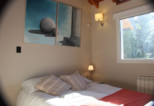 Casa en San Carlos de Bariloche - Casa con piscina DonAlfredo Bariloche Casa en San Carlos de Bariloche - Casa con piscina DonAlfredo Bariloche