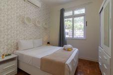 Apartamento en Rio de Janeiro - A 2 minutos de la playa de Copacabana | D302