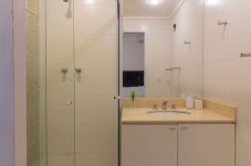 Apartamento en Rio de Janeiro - A 2 minutos de la playa de Copacabana | D302