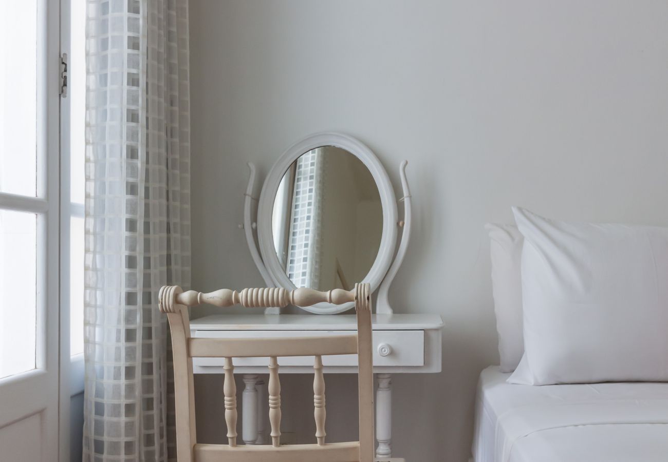 Apartamento en Rio de Janeiro - A 7 minutos de la playa de Copacabana | BR402 Apartamento en Rio de Janeiro - A 7 minutos de la playa de Copacabana | BR402