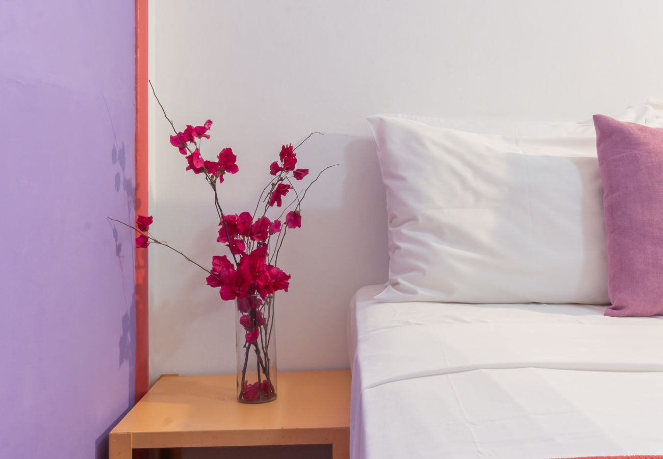 Apartamento en Rio de Janeiro - A 7 minutos de la playa de Copacabana | BR402 Apartamento en Rio de Janeiro - A 7 minutos de la playa de Copacabana | BR402