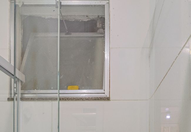 Apartamento en Rio de Janeiro - Loft c/ Ar e Wi-Fi a 100m da Praia de Copacabana Apartamento en Rio de Janeiro - Loft c/ Ar e Wi-Fi a 100m da Praia de Copacabana