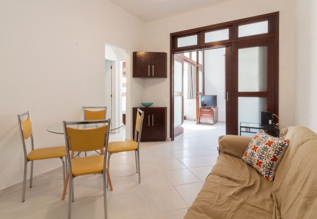 Apartamento en Rio de Janeiro - A 5 minutos de la playa de Copacabana | NSC906 Apartamento en Rio de Janeiro - A 5 minutos de la playa de Copacabana | NSC906