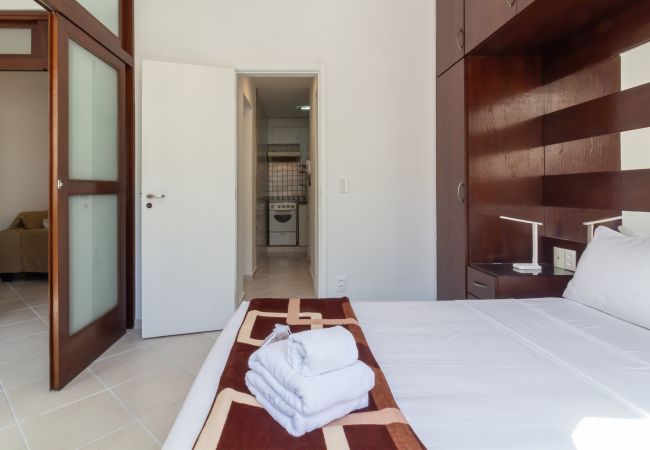 Apartamento en Rio de Janeiro - A 5 minutos de la playa de Copacabana | NSC906 Apartamento en Rio de Janeiro - A 5 minutos de la playa de Copacabana | NSC906