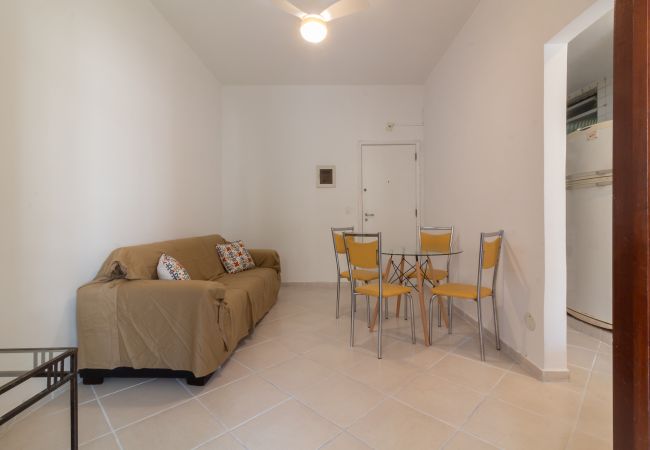 Apartamento en Rio de Janeiro - A 5 minutos de la playa de Copacabana | NSC906 Apartamento en Rio de Janeiro - A 5 minutos de la playa de Copacabana | NSC906