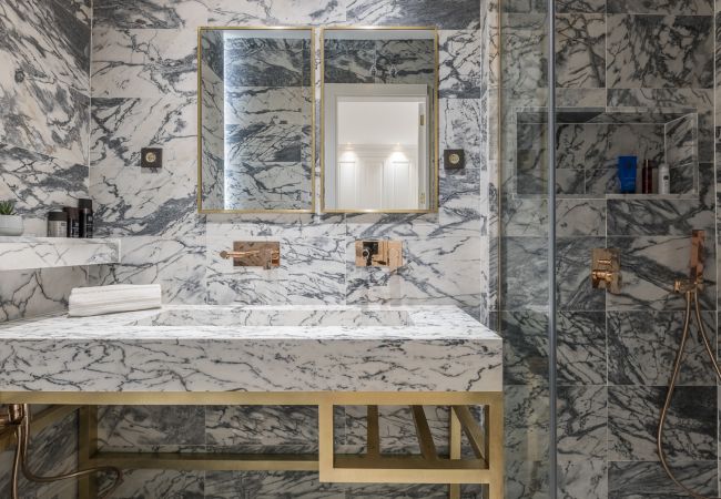 Apartamento en Madrid - Exclusivo Piso de Lujo en el Barrio de Salamanca – Elegancia y Confort en el Corazón de Madrid .Temporal  Apartamento en Madrid - Exclusivo Piso de Lujo en el Barrio de Salamanca – Elegancia y Confort en el Corazón de Madrid .Temporal