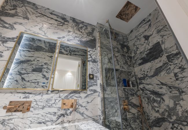 Apartamento en Madrid - Exclusivo Piso de Lujo en el Barrio de Salamanca – Elegancia y Confort en el Corazón de Madrid .Temporal  Apartamento en Madrid - Exclusivo Piso de Lujo en el Barrio de Salamanca – Elegancia y Confort en el Corazón de Madrid .Temporal