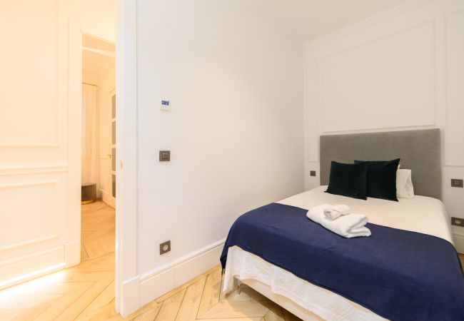 Apartamento en Madrid - Exclusivo Piso de Lujo en el Barrio de Salamanca – Elegancia y Confort en el Corazón de Madrid .Temporal  Apartamento en Madrid - Exclusivo Piso de Lujo en el Barrio de Salamanca – Elegancia y Confort en el Corazón de Madrid .Temporal