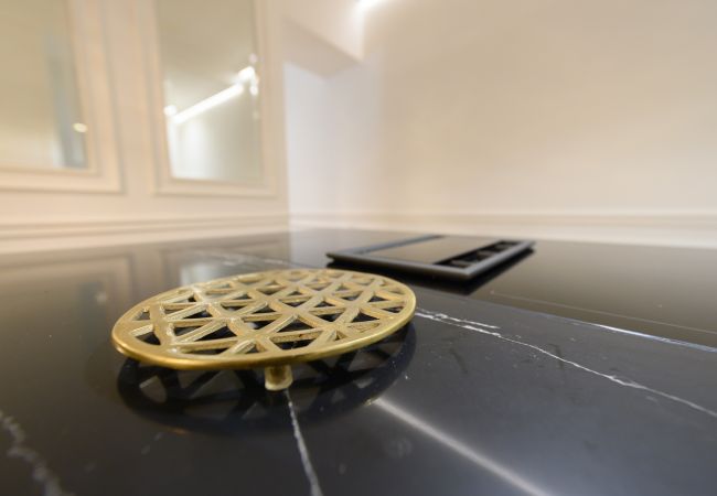 Apartamento en Madrid - Exclusivo Piso de Lujo en el Barrio de Salamanca – Elegancia y Confort en el Corazón de Madrid .Temporal  Apartamento en Madrid - Exclusivo Piso de Lujo en el Barrio de Salamanca – Elegancia y Confort en el Corazón de Madrid .Temporal