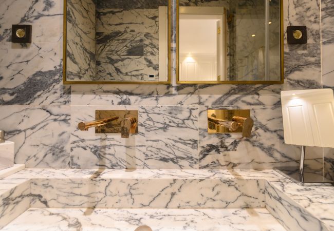 Apartamento en Madrid - Exclusivo Piso de Lujo en el Barrio de Salamanca – Elegancia y Confort en el Corazón de Madrid .Temporal  Apartamento en Madrid - Exclusivo Piso de Lujo en el Barrio de Salamanca – Elegancia y Confort en el Corazón de Madrid .Temporal