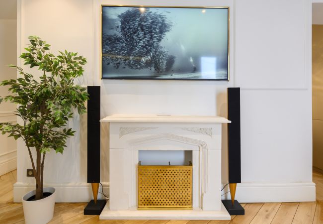 Apartamento en Madrid - Exclusivo Piso de Lujo en el Barrio de Salamanca – Elegancia y Confort en el Corazón de Madrid .Temporal  Apartamento en Madrid - Exclusivo Piso de Lujo en el Barrio de Salamanca – Elegancia y Confort en el Corazón de Madrid .Temporal