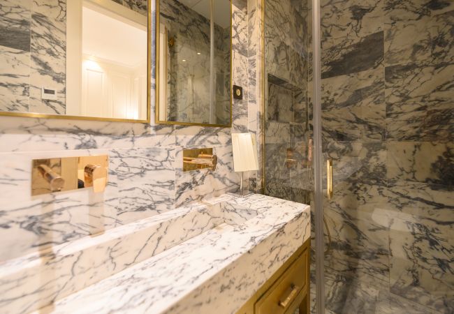 Apartamento en Madrid - Exclusivo Piso de Lujo en el Barrio de Salamanca – Elegancia y Confort en el Corazón de Madrid .Temporal  Apartamento en Madrid - Exclusivo Piso de Lujo en el Barrio de Salamanca – Elegancia y Confort en el Corazón de Madrid .Temporal