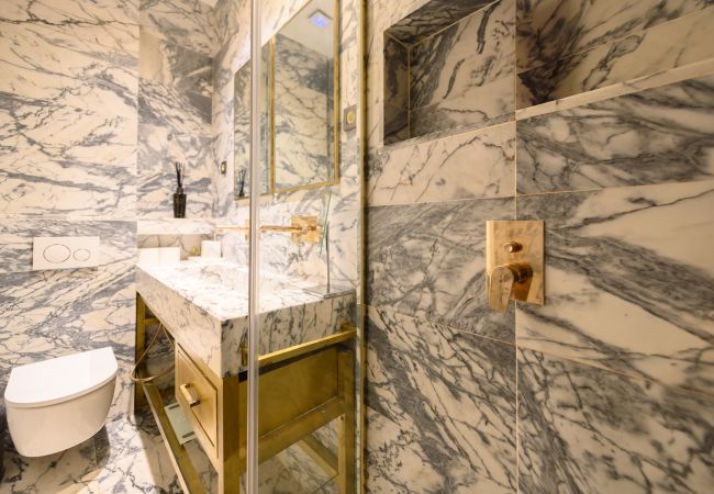 Apartamento en Madrid - Exclusivo Piso de Lujo en el Barrio de Salamanca – Elegancia y Confort en el Corazón de Madrid .Temporal  Apartamento en Madrid - Exclusivo Piso de Lujo en el Barrio de Salamanca – Elegancia y Confort en el Corazón de Madrid .Temporal