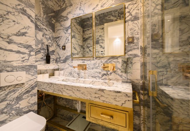 Apartamento en Madrid - Exclusivo Piso de Lujo en el Barrio de Salamanca – Elegancia y Confort en el Corazón de Madrid .Temporal  Apartamento en Madrid - Exclusivo Piso de Lujo en el Barrio de Salamanca – Elegancia y Confort en el Corazón de Madrid .Temporal