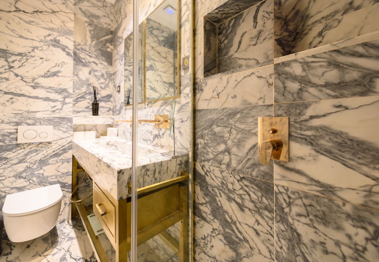 Apartamento en Madrid - Exclusivo Piso de Lujo en el Barrio de Salamanca – Elegancia y Confort en el Corazón de Madrid .Temporal  Apartamento en Madrid - Exclusivo Piso de Lujo en el Barrio de Salamanca – Elegancia y Confort en el Corazón de Madrid .Temporal