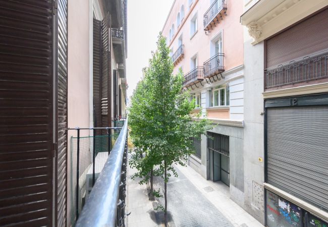 Apartamento en Madrid - Apartamento de Lujo en el Corazón de Madrid – Elegancia, Comodidad y Estilo en un Solo Espacio Apartamento en Madrid - Apartamento de Lujo en el Corazón de Madrid – Elegancia, Comodidad y Estilo en un Solo Espacio