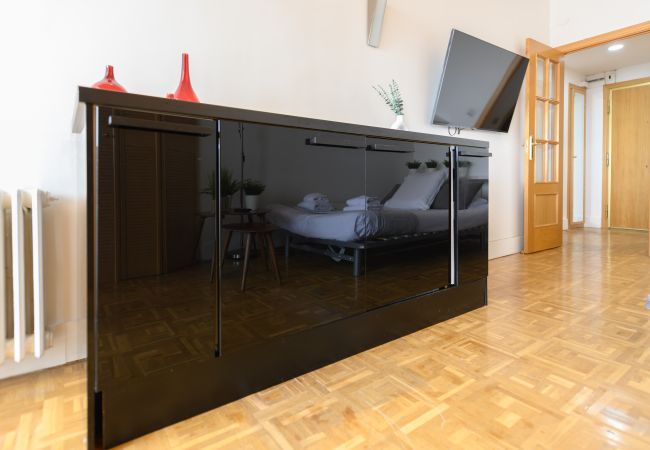 Apartamento en Madrid - Piso de 2 Dormitorios con Vistas a la Ciudad – Confort y Estilo en Madrid.Temporal Apartamento en Madrid - Piso de 2 Dormitorios con Vistas a la Ciudad – Confort y Estilo en Madrid.Temporal