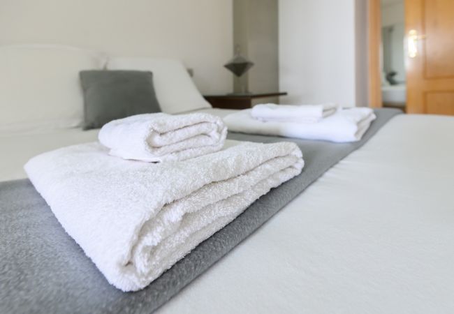Apartamento en Madrid - Piso de 2 Dormitorios con Vistas a la Ciudad – Confort y Estilo en Madrid.Temporal Apartamento en Madrid - Piso de 2 Dormitorios con Vistas a la Ciudad – Confort y Estilo en Madrid.Temporal