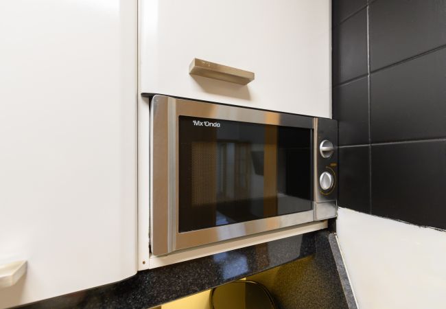 Apartamento en Madrid - Piso de 2 Dormitorios con Vistas a la Ciudad – Confort y Estilo en Madrid.Temporal Apartamento en Madrid - Piso de 2 Dormitorios con Vistas a la Ciudad – Confort y Estilo en Madrid.Temporal