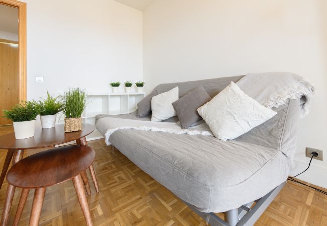 Apartamento en Madrid - Piso de 2 Dormitorios con Vistas a la Ciudad – Confort y Estilo en Madrid.Temporal Apartamento en Madrid - Piso de 2 Dormitorios con Vistas a la Ciudad – Confort y Estilo en Madrid.Temporal
