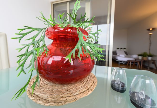 Apartamento en Madrid - Piso de 2 Dormitorios con Vistas a la Ciudad – Confort y Estilo en Madrid.Temporal Apartamento en Madrid - Piso de 2 Dormitorios con Vistas a la Ciudad – Confort y Estilo en Madrid.Temporal