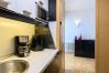 Apartamento en Madrid - Piso de 2 Dormitorios con Vistas a la Ciudad – Confort y Estilo en Madrid.Temporal Apartamento en Madrid - Piso de 2 Dormitorios con Vistas a la Ciudad – Confort y Estilo en Madrid.Temporal