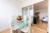 Apartamento en Madrid - Piso de 2 Dormitorios con Vistas a la Ciudad – Confort y Estilo en Madrid.Temporal Apartamento en Madrid - Piso de 2 Dormitorios con Vistas a la Ciudad – Confort y Estilo en Madrid.Temporal