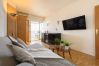 Apartamento en Madrid - Piso de 2 Dormitorios con Vistas a la Ciudad – Confort y Estilo en Madrid.Temporal Apartamento en Madrid - Piso de 2 Dormitorios con Vistas a la Ciudad – Confort y Estilo en Madrid.Temporal
