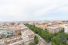 Apartamento en Madrid - Piso de 2 Dormitorios con Vistas a la Ciudad – Confort y Estilo en Madrid.Temporal Apartamento en Madrid - Piso de 2 Dormitorios con Vistas a la Ciudad – Confort y Estilo en Madrid.Temporal