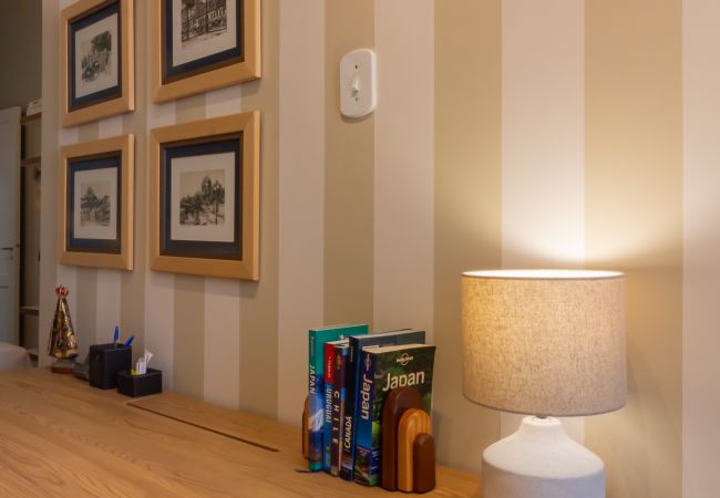 Apartamento en Rio de Janeiro - Refugio en Copacabana cerca de la playa | I801 Apartamento en Rio de Janeiro - Refugio en Copacabana cerca de la playa | I801