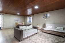 Casa en Petropolis - Casa com Wi-Fi e garagem a 400m do Museu Imperial