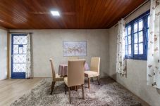 Casa en Petropolis - Casa com Wi-Fi e garagem a 400m do Museu Imperial