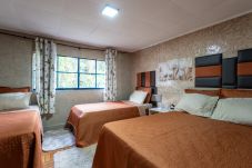 Casa en Petropolis - Casa com Wi-Fi e garagem a 400m do Museu Imperial