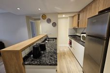 Apartamento en San Carlos de Bariloche - Vytauta en pleno centro con estacionamiento