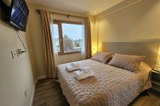 Apartamento en San Carlos de Bariloche - Vytauta en pleno centro con estacionamiento