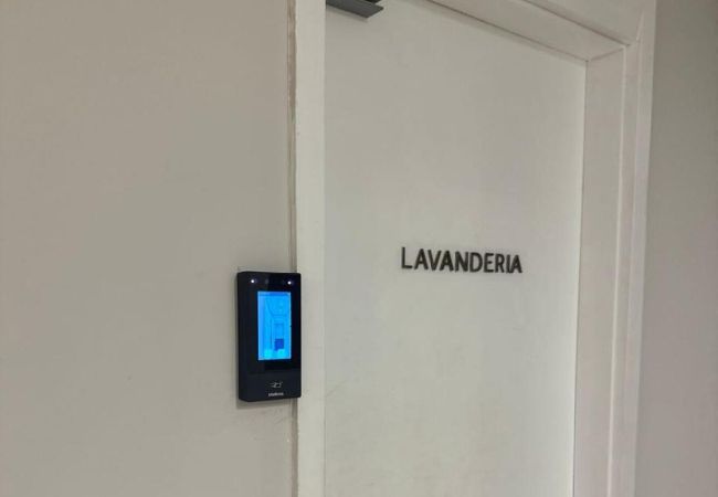 Apartamento en São Paulo - Flat com academia próximo à estação da Luz Apartamento en São Paulo - Flat com academia próximo à estação da Luz