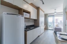 Apartamento en São Paulo - Funcional cerca de Allianz Parque | SP-P1303A
