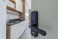 Apartamento en São Paulo - Funcional cerca de Allianz Parque | SP-P1303A