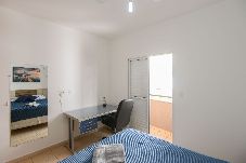 Apartamento en Ribeirão Preto - Apto c/ espaço home office, pet friendly e garagem