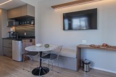 Estudio en São Paulo - Estudio moderno cerca de Allianz Parque | SP-P1701B